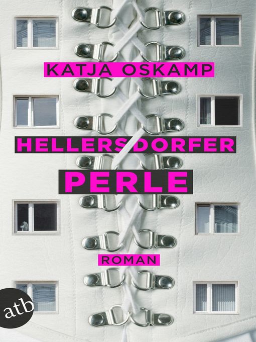 Title details for Hellersdorfer Perle by Katja Oskamp - Available
